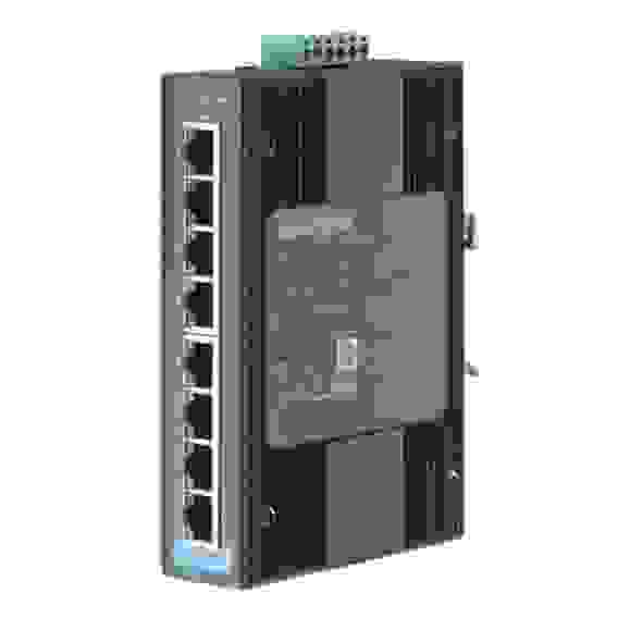 Коммутатор Advantech EKI-2728-CE 8GE Unmanaged Ethernet Switch