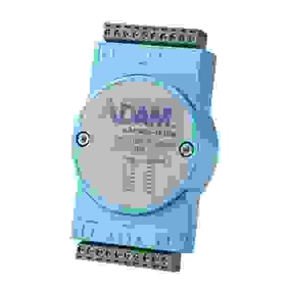 Модуль интерфейсный Advantech ADAM-4510S-EE повторителя сигналов интерфейса RS-422/485
