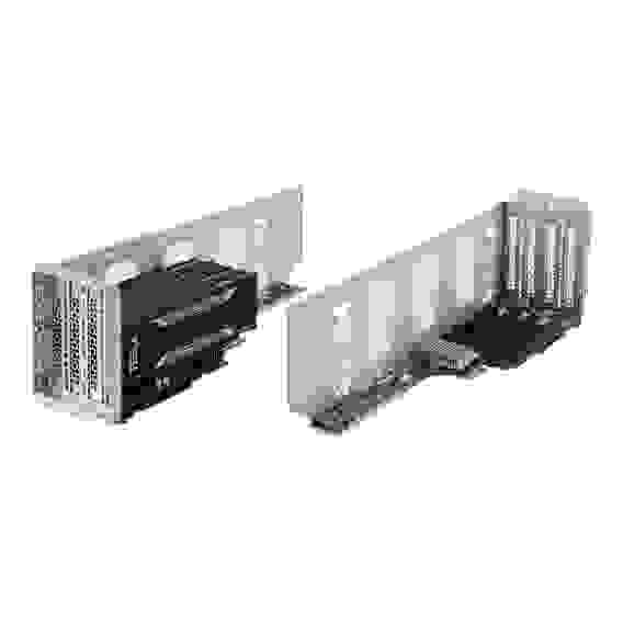 Платформа системного блока Gigabyte G291-2G0 (rev. 100) 2U 16x Single Slot GPU (Tesla T4 only), Dual Intel Xeon Scalable, 24x RDIMM/LRDIMM DDR4, 2x 10Gb/s BASE-T (i550-AM), Aspeed AST2500, 8x 2.5" NVMe/SATA HS HDD/SSD, 2xPCIe Gen3 x16 LPHL, 2x2200W