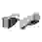 Платформа системного блока Gigabyte G291-2G0 (rev. 100) 2U 16x Single Slot GPU (Tesla T4 only), Dual Intel Xeon Scalable, 24x RDIMM/LRDIMM DDR4, 2x 10Gb/s BASE-T (i550-AM), Aspeed AST2500, 8x 2.5" NVMe/SATA HS HDD/SSD, 2xPCIe Gen3 x16 LPHL, 2x2200W