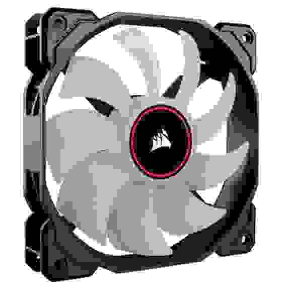 Вентилятор в корпус Corsair AF140 LED |CO-9050086-WW| , RTL {10}