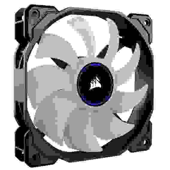 Вентилятор в корпус Corsair AF140 LED |CO-9050087-WW| , RTL {10}