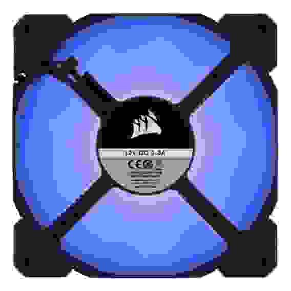 Вентилятор в корпус Corsair AF140 LED |CO-9050087-WW| , RTL {10}