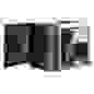 Платформа системного блока SuperMicro «SYS-5029C-T MiniTower, CSE-721TQ-250B2, X11SCL-iF, 4x3.5 HotSwap, 2x2.5, SATA3 RAID 0, 1, 5, 10,»