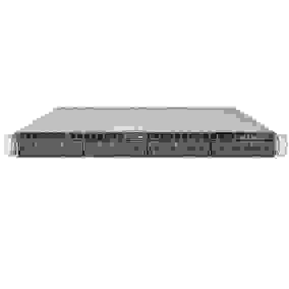 Корпус SuperMicro CSE-815TQC-605WB 4 x 3.5» hot-swap SAS/SATA 1U 4-Port 12Gbps Backplane Support 4x3.5