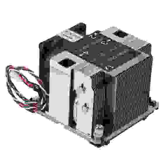 Вентилятор SuperMicro SNK-P0068AP4 2U Active CPU Heat Sink Socket LGA3647-0 Square Mounting Mechanism Intel Xeon Scalable Processors