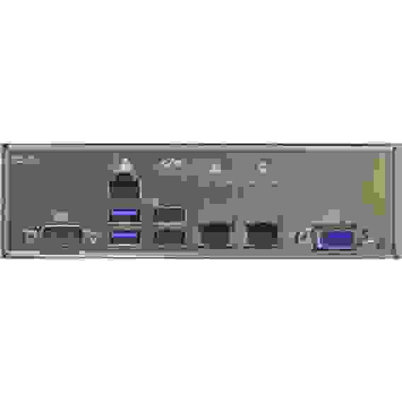 Материнская плата SuperMicro MBD-H11DSI E-ATX AMD EPYC 7000 2xSP3 16xDDR4 10xSATA3 2xUSB3.0 4xUSB2.0 VGA 3xPCI-E3.0x8 2xPCI-E3.0x16