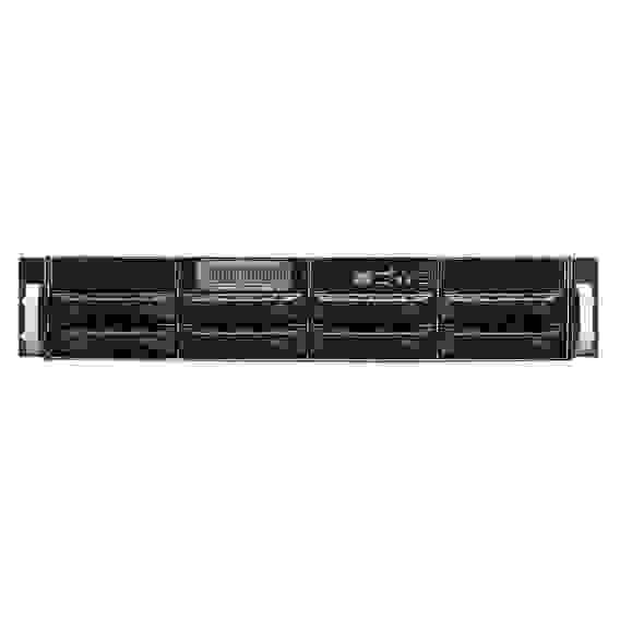 Платформа системного блока ASUS ESC4000 G4 up to 150W, 2x SFF8643 on the backplane, 2x 1600W PSU
