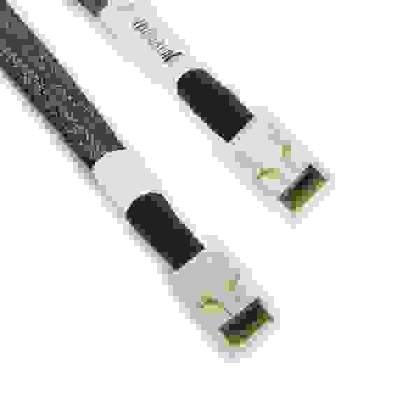 Кабель SuperMicro CBL-SAST-0590 Internal MiniSAS HD PCIe NVMe 12Gbs 70cm Cable, (149681)