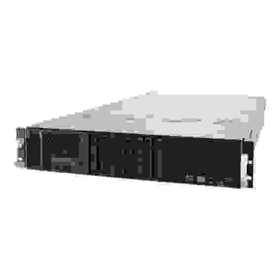 Платформа системного блока ASUS ESC4000 G4S up to 165W, 2x SFF8643 on the backplane, 2x 1600W PSU