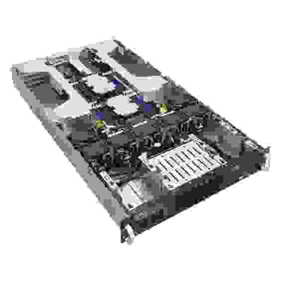 Платформа системного блока ASUS ESC4000 G4S up to 165W, 2x SFF8643 on the backplane, 2x 1600W PSU