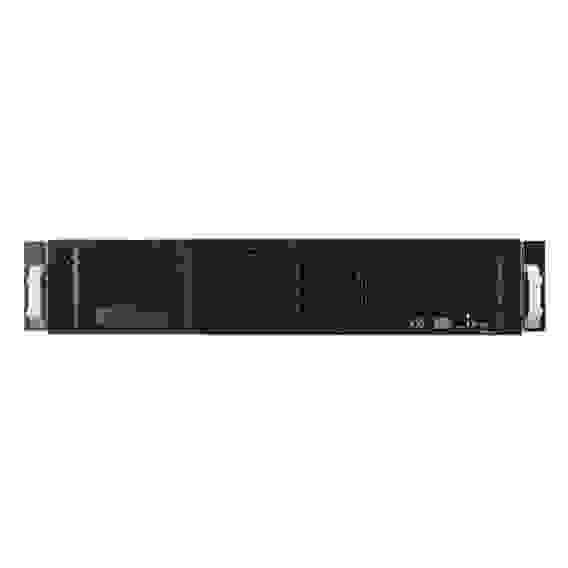 Платформа системного блока ASUS ESC4000 G4S up to 165W, 2x SFF8643 on the backplane, 2x 1600W PSU
