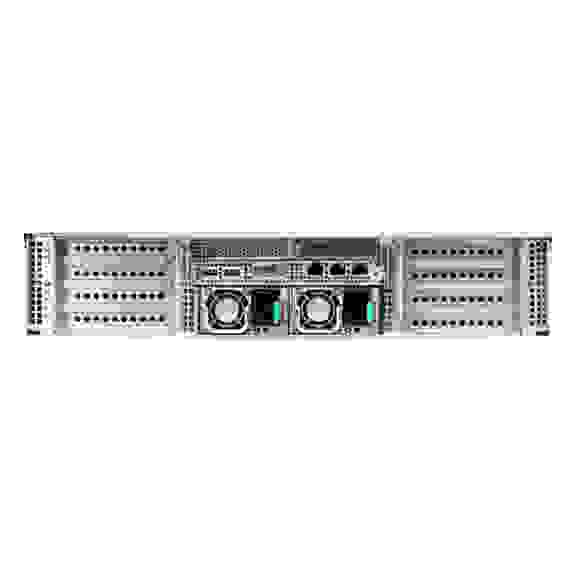 Платформа системного блока ASUS ESC4000 G4S up to 165W, 2x SFF8643 on the backplane, 2x 1600W PSU