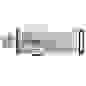 USB накопитель Apacer AH35A AP64GAH35AS-1 USB 3.1 64GB Gen 1, Silver, Metal case, RTL (916075)