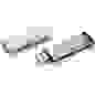 USB накопитель Apacer AH35A AP64GAH35AS-1 USB 3.1 64GB Gen 1, Silver, Metal case, RTL (916075)