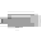 USB накопитель Apacer AH33A AP32GAH33AS-1 USB 2.0 32GB Silver, Metal case, RTL (916037)