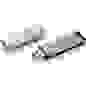 USB накопитель Apacer AH33A AP32GAH33AS-1 USB 2.0 32GB Silver, Metal case, RTL (916037)
