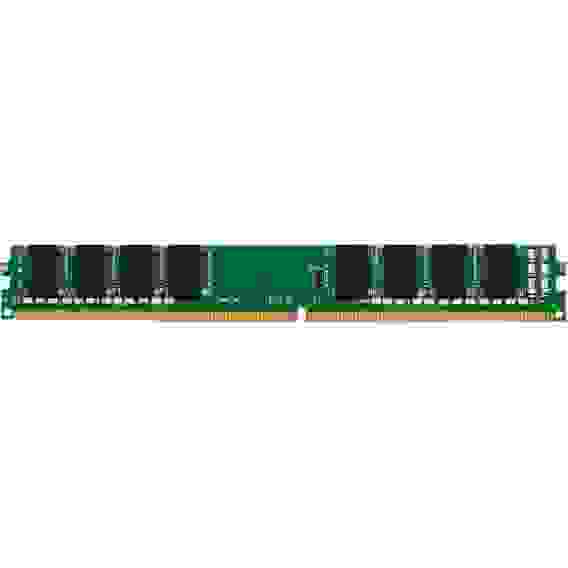 Модуль памяти Kingston VLP KVR26N19S8L/8 8GB DDR4 2666 DIMM Non-ECC, CL19, 1.2V, 1Rx8, RTL (290455)