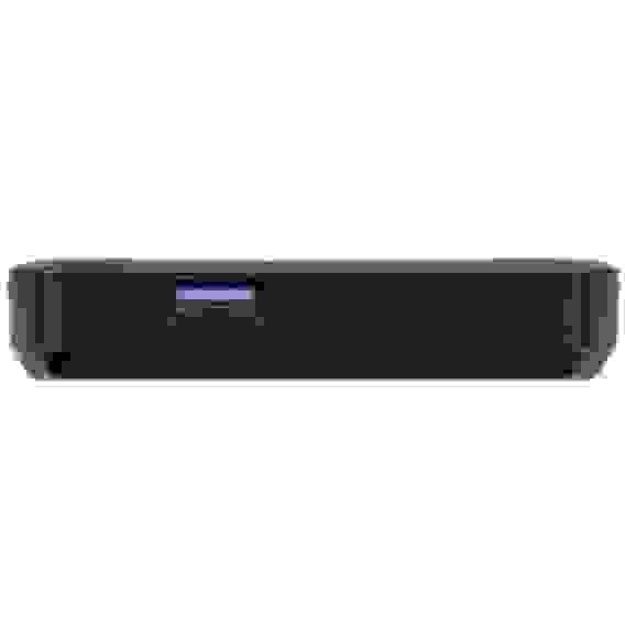 Жесткий диск внешний Apacer AC532 AP2TBAC532B-1 2TB 2.5" USB 3.1, Shockproof, Win/Mac/Linux, Black, Retail {20} (915290)