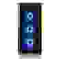 Корпус Thermaltake V200 TG RGB CA-1K8-00M1WN-01 Black/Win/SPCC/Tempered Glass*1/120mm RGB Fans*3 + 120mm Standard CA-1K8-00M1WN-01 Fan*1/MB Sync (874398)