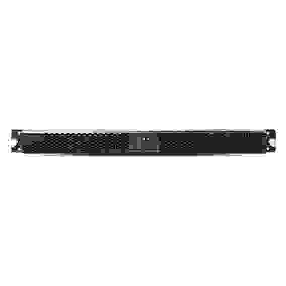 Корпус Chenbro RM14500H01*13640 1U,12BAY HDD,W/REAR WINDOW+MINI SAS CABLE,SINGLE(CHENBRO,SR/SK),REV.A01