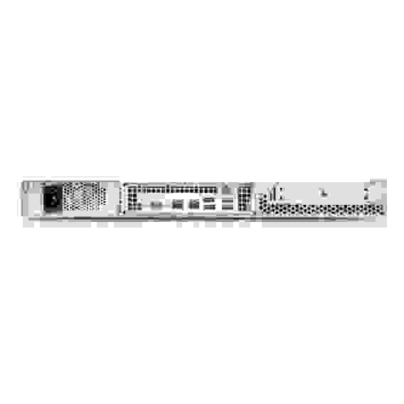 Корпус Chenbro RM14500H01*13640 1U,12BAY HDD,W/REAR WINDOW+MINI SAS CABLE,SINGLE(CHENBRO,SR/SK),REV.A01
