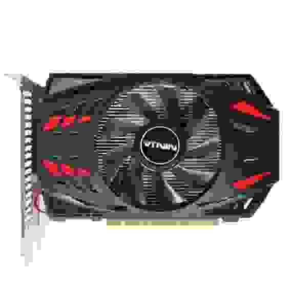 Видеокарта Ninja (Sinotex) Ninja GT740 (384SP) 2GB GDDR5 128bit VGA DVI HDMI RTL {20} (NK74NP025F)