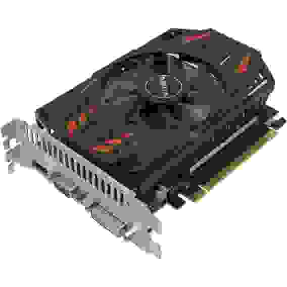 Видеокарта Ninja (Sinotex) Ninja GT740 (384SP) 2GB GDDR5 128bit VGA DVI HDMI RTL {20} (NK74NP025F)