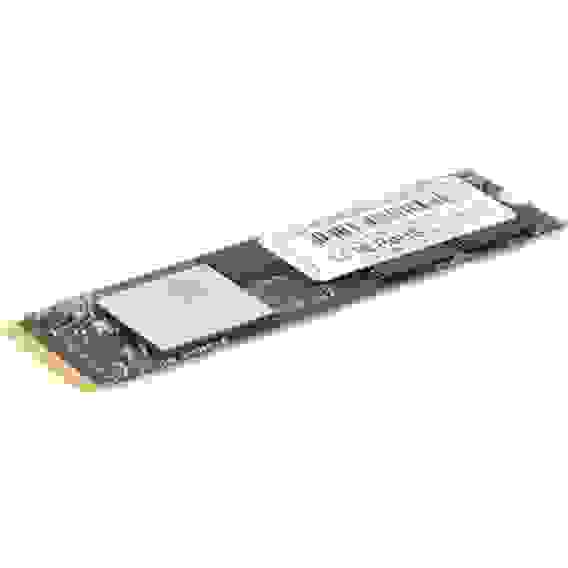 Твердотельный накопитель SSD AMD Radeon R5 480GB M.2 2280 R5MP480G8 Client PCIe Gen3x4 with NVMe, 2100/1600, IOPS 249/226K, MTBF 2M, 3D TLC, 240TBW, RTL (181524)