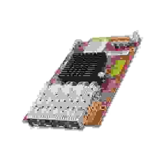 Сетевой адаптер Caswell NIP-83040 (A7872800) Caswell Сетевой адаптер Proprietary PCIe Gen3 x8, 4x 10GbE SFP+, Intel X710 BM1 LAN Controller Проприетарный формфактор