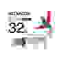 USB накопитель ADATA C906 AC906-32G-RWH USB 2.0,32GB White, RTL (791905)