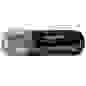 USB накопитель ADATA C906 AC906-32G-RBK USB 2.0 32GB, Black, RTL (791912)
