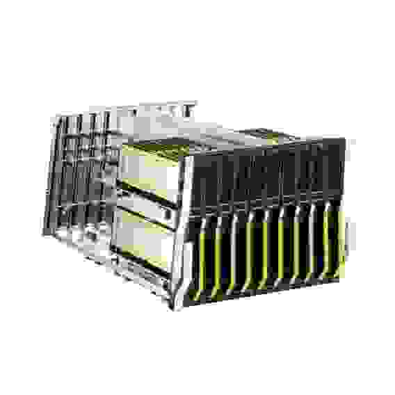 Платформа системного блока NVIDIA NVIDIA RTX Server (920-23454-2500-000) P3454