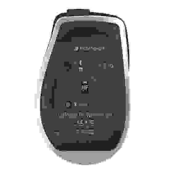 Мышь 3DConnexion 3DX-700079 CadMouse Pro Wireless Left (RTL)