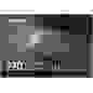 Твердотельный накопитель SSD Samsung 970 EVO Plus M.2 2280 MZ-V7S1T0BW 1TB Client SSD PCIe Gen3x4 with NVMe, 3500/3300, IOPS 600/550K, MTBF 1.5M, 3D NAND TLC, 1024MB, 600TBW, NVMe 1.3, RTL {10} (628086)