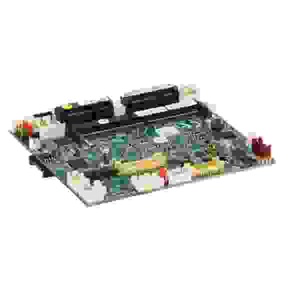 Материнская плата с ЦПУ LEX 2I610HW-EI7, i7-6600U CPU, 1*DDR4 SODIMM socket, 2 x GLAN, 2 x USB 3.0, 3 x USB 2.0, 2 x COM, HDMI, VGA, LVDS, Wide Range DC in 9;36V, Inlcuding thermal pad for CPU, Heatsink, комплект кабелей