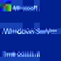 Программное обеспечение Microsoft Операционная система Windows Server Standard 2019 64-bit Russian 1pk DSP OEI DVD 16 Core лицензия с COA и носителем информации (P73-07797)