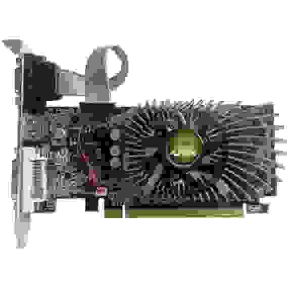 Видеокарта Afox GT220 1GB DDR3 128bit DVI HDMI 1FAN LP RTL