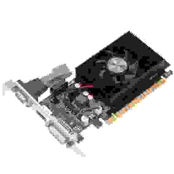 Видеокарта Afox R5 230 1GB DDR3 64bit VGA DVI HDMI 1FAN LP RTL