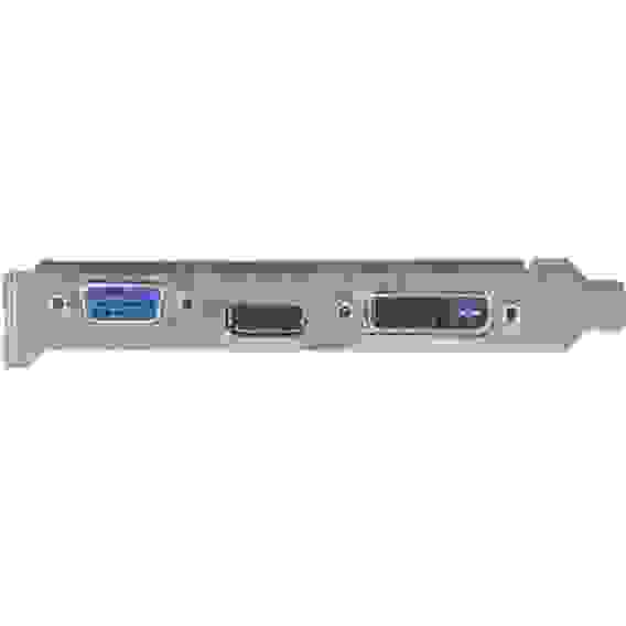 Видеокарта Afox R5 230 1GB DDR3 64bit VGA DVI HDMI 1FAN LP RTL