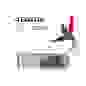 USB накопитель ADATA C008 AC008-32G-RWE USB 2.0, 32GB White/Blue, RTL (609666)