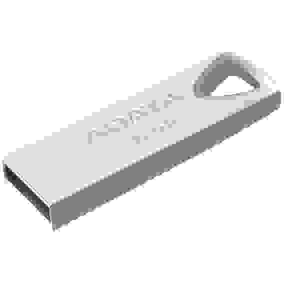 Flash USB Drive(ЮСБ брелок для переноса данных) ADATA 32GB ADATA UV210 USB Flash |AUV210-32G-RGD| USB 2.0, Golden, RTL (965843)