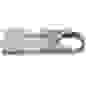 Flash USB Drive(ЮСБ брелок для переноса данных) ADATA 64GB ADATA UV210 USB Flash |AUV210-64G-RGD| USB 2.0, Golden, RTL (965850)