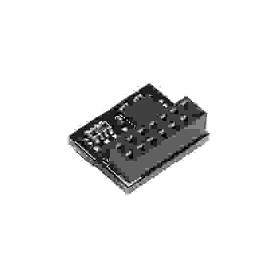Модуль ASUS TPM-SPI OEM {20} (210287) / Pin Dimension: 14-1pin