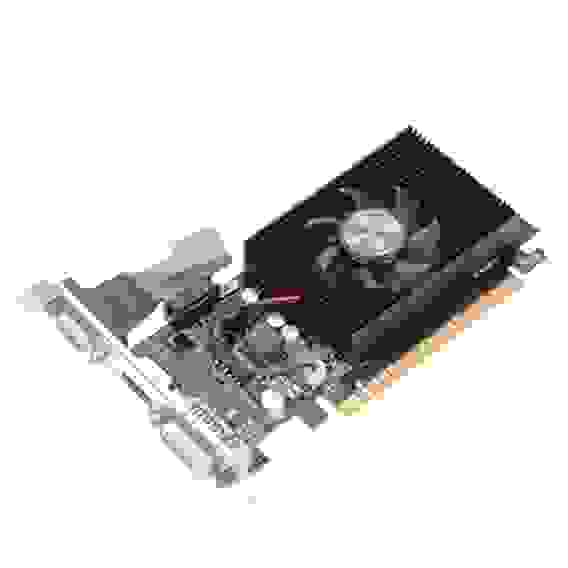 Видеокарта Afox GT730 2GB DDR3 128bit DVI HDMI 1FAN LP RTL {30} (780766)