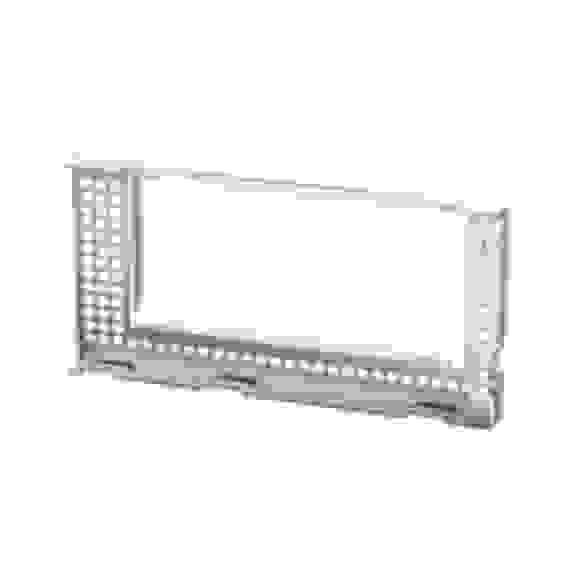 Комплектующие корпусов Chenbro 384-23808-3100A0 AS'Y COMPONENT,RM23812,MIX,REAR-WIN-FH