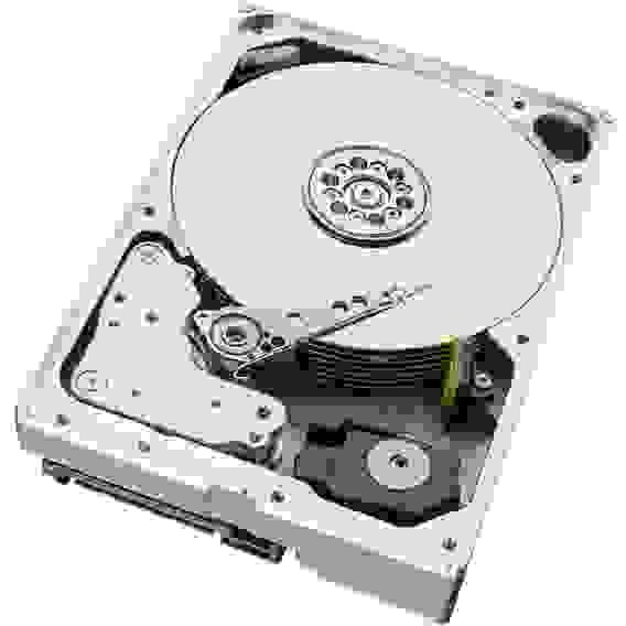 Жесткий диск серверный WD Ultrastar DC HC520 HUH721212AL5204 12TB 3.5" SAS 12Gb/s, 7200rpm, 256MB, 0F29532, 512e, Helium, Bulk