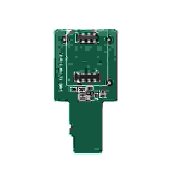 Плата интерфейсная RockPi eMMC module adapter break board for eMMC module
