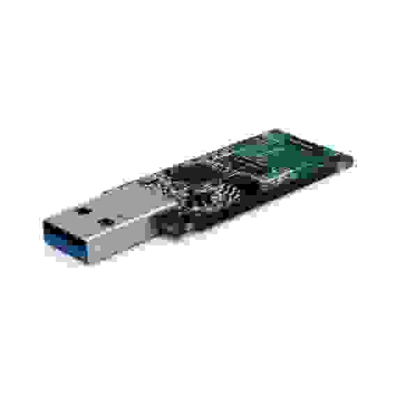 Плата интерфейсная RockPi eMMC Reader break board for eMMC module USB 3.0 (656156)