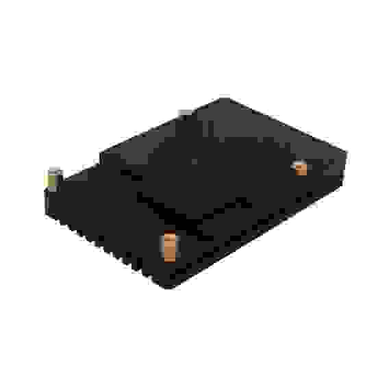 Радиатор RockPi Heatsink, for ROCK Pi 4 A/B (RPCase 002) (OEM) RTL {120}